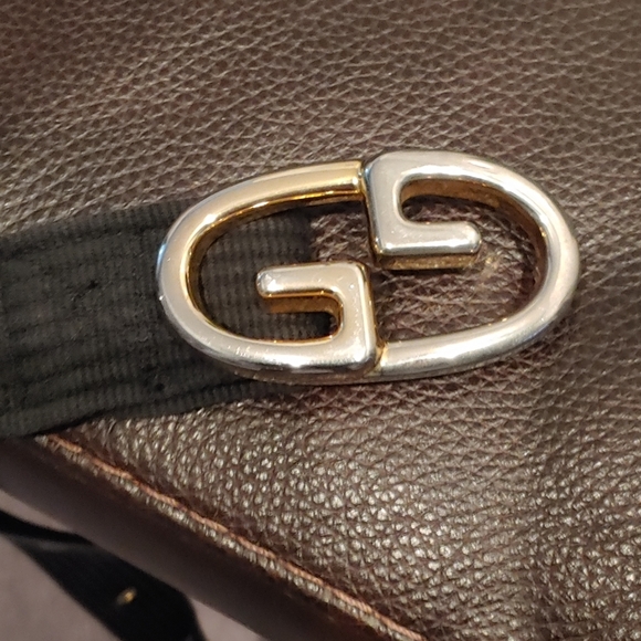 Gucci belt buckle - Picture 2 of 11